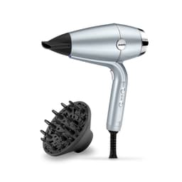 BaByliss HydroFusion 2100 hårføner BAD773DE