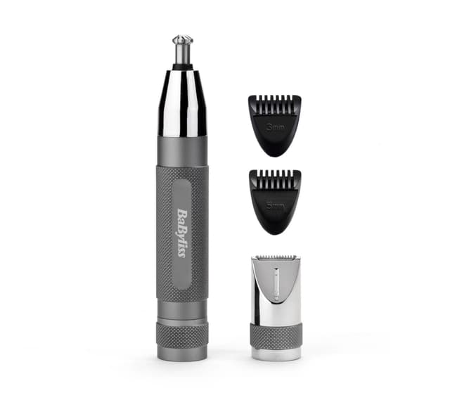 BaByliss Multitrimmer E116E