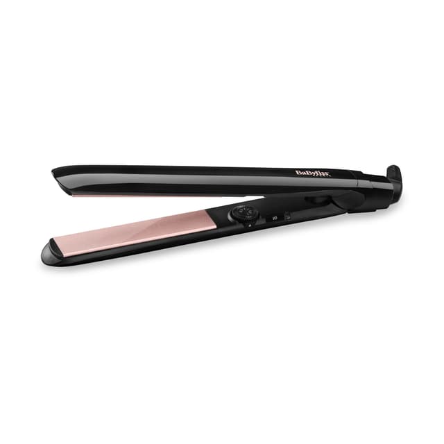 BaByliss rettetang Smooth Control 235