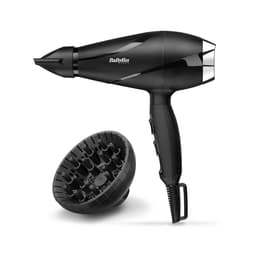 BaByliss Shine Pro 2200 hårføner BA6713DE