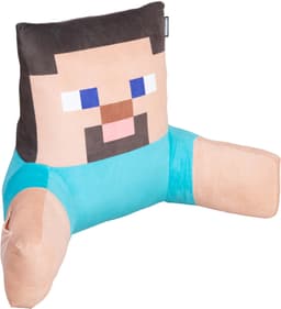 Phoenix Minecraft dekorativ kudde (Steve)