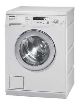 Miele Softtronic W 3745 Vaskemaskin - brukt