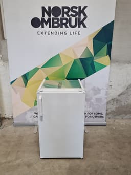Whirlpool Benkkjøleskap ART 316/DT-V/A+ - brukt