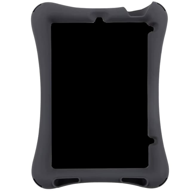 SiGN iPad Air/Air 2/Pro 9.7 Skal - Svart