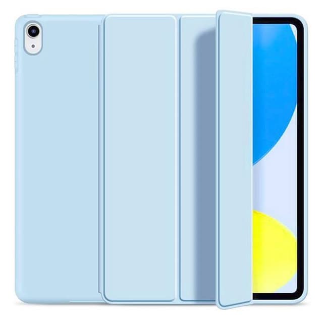 Tech-Protect iPad (2022) Smart Fodral - Sky