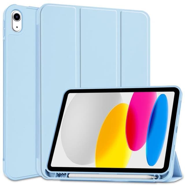 Tech-Protect iPad 10.9 (2022) Fodral