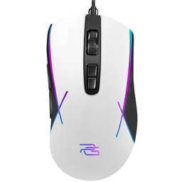 Proove Gaming Mouse Defiant - Vit