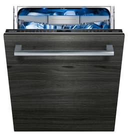 Siemens helintegrert oppvaskmaskin SN678X56TS - brukt