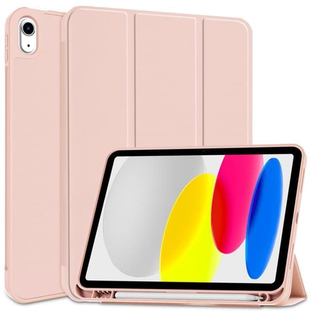 Tech-Protect iPad (2022) Fodral