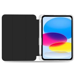 Tech-Protect iPad 10.9 (2022) Fodral Hybrid - Sky Blå