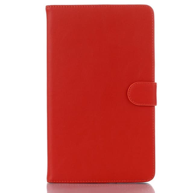 Fodral till Samsung Galaxy Tab 4 8.0 (Orange)