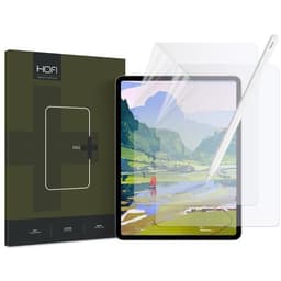 [2-Pack] iPad 10.9"" (2022)/iPad 11"" (2025) Plastfilm Skärmskydd