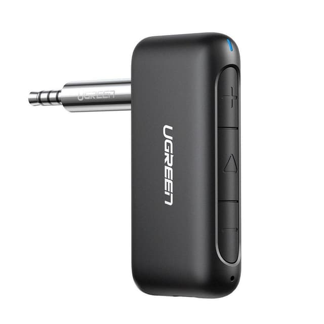 Ugreen Bluetooth Audio Receiver AUX mini jack till Bil