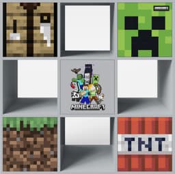 Phoenix Minecraft hylla