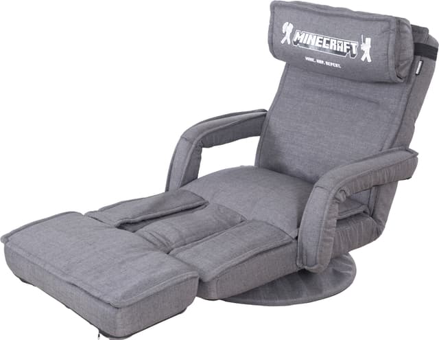 Phoenix Minecraft loungefåtölj