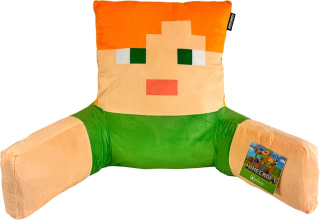 Phoenix Minecraft dekorativ pute (Alex)