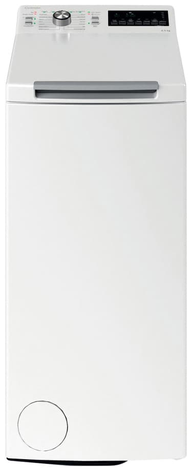 Cylinda Tvättmaskin TT365A (6,5 kg)