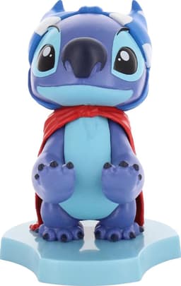 EXGpro Lilo & Stitch mobilholder (Underpants)