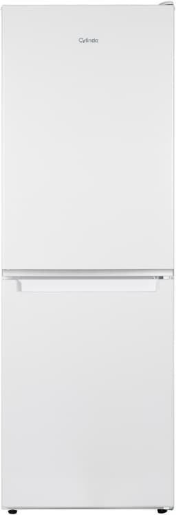 Cylinda Kyl/Frys KF1375LFHE (vit) 