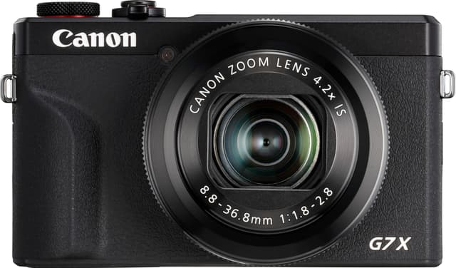 Canon Powershot SX740 HS Lite Edition BK kompaktkamera