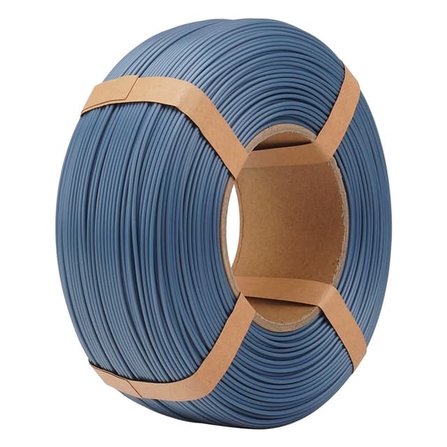 eSUN PLA-Basic Refill 1kg - Grå