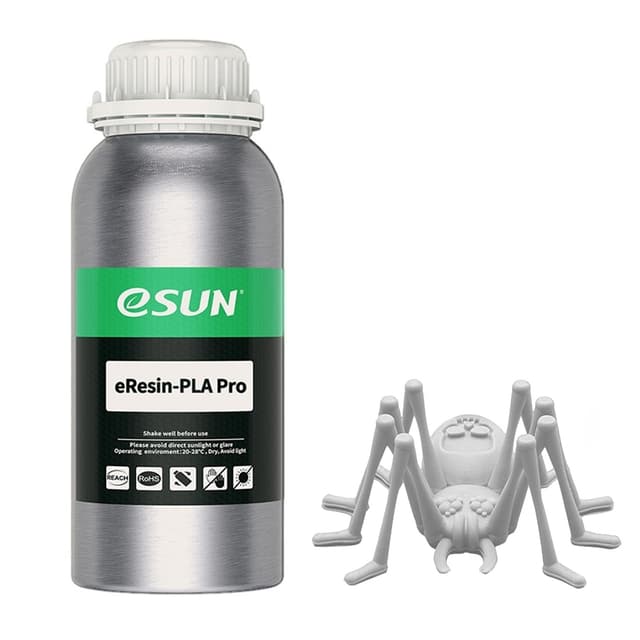 eSUN eResin -PLA Pro 1.0kg - Vit