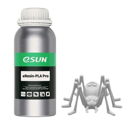 eSUN eResin -PLA Pro 1.0kg - Vit