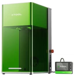 xTool F1 Ultra - Fiber- og diodelasere