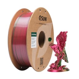 ePLA-Silk Magic - Red Green