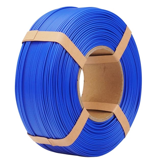 eSUN PLA-Basic Refill 1kg - Blå