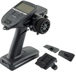 Radiomaster MT12 16ch med mottaker - ELRS LBT