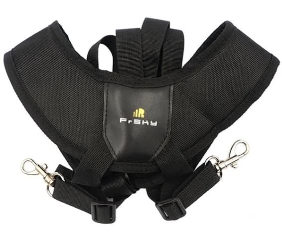 Frsky X18/X20 Transmitter Shoulder Strap
