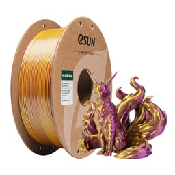 ePLA-Silk Magic - Lila guld