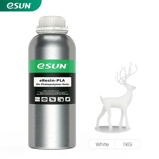 eSUN eResin -PLA 1.0kg - Vit