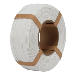 eSUN PLA-Mat Refill 1kg - Mælkehvid