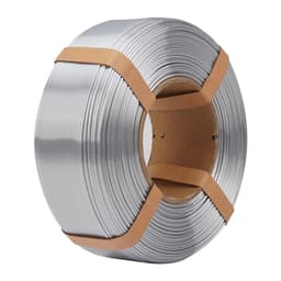 eSUN PLA-Silk Refill 1kg - Silver