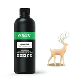 eSUN eResin-PLA 1.0kg - Beige