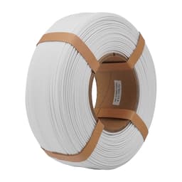 eSUN PLA-Basic Refill 1kg - White