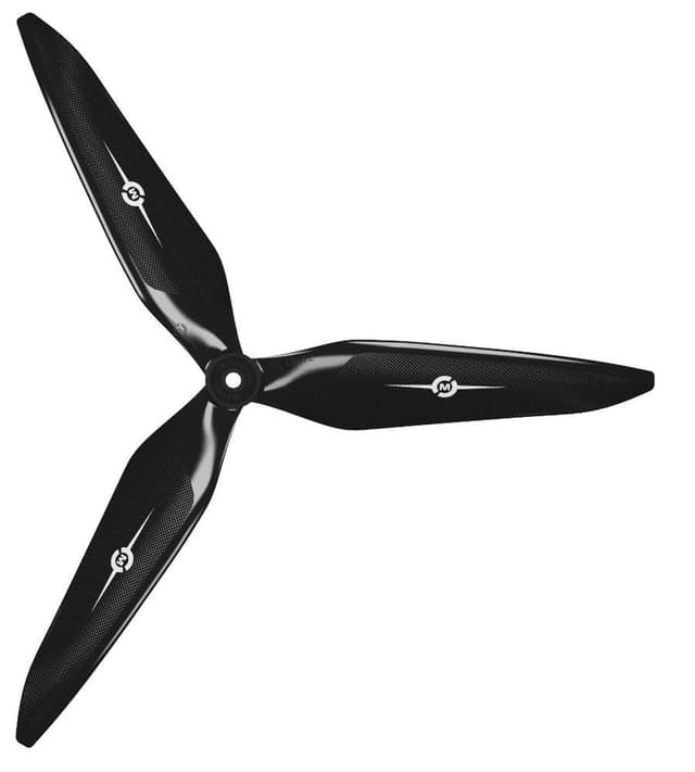 Master Airscrew 3x Power 15x14 3-blads (CCW)
