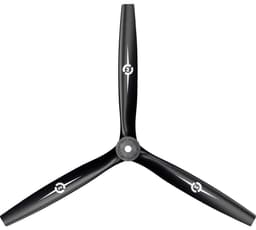 Master Airscrew 12x11 R/P 3-blads