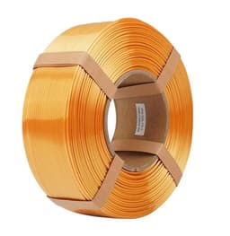 eSUN PLA-Silk Refill 1kg - Gold