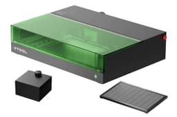 xTool S1 40W Diode Laser Cutter Basic Kit