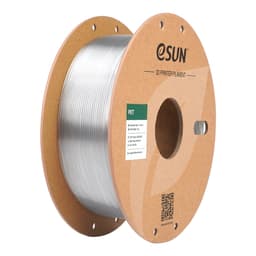 eSUN PET 1kg - Clear