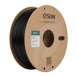 eSUN ABS-CF 1kg - Sort