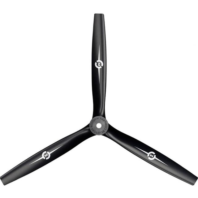 Master Airscrew 16x8 R/P 3-blads