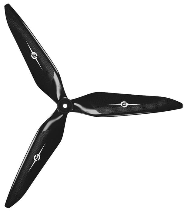 Master Airscrew 3x Power 15x14 3-blads (CW)