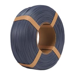 eSUN PLA+ Refill 1kg - Grå