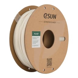 eSUN PLA-GF 1kg - Naturlig