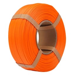 eSUN PLA-Basic Refill 1kg - Orange