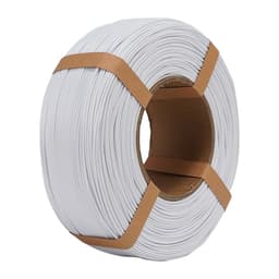 eSUN PLA-Basic Refill 1kg - Cold White